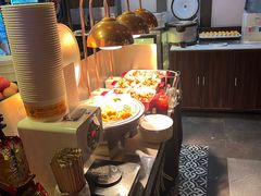-火炉火自助餐(喜隆多店)