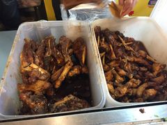 -赵元章肉骨烧(山塘街店)