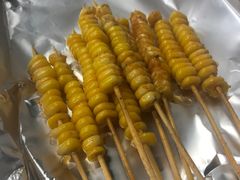 -聚味瞿记·龙虾堂(树木岭店)
