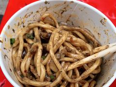 -熊腊生热干面馆(宝丰店)