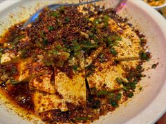 -小杨烤肉·陕西烧烤·陕西地方菜(龙首店)