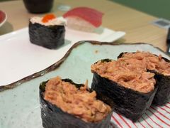 -禾绿寿司(星光68广场店)