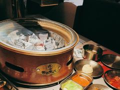 -西塔老太太泥炉烤肉(温州首店万象城黑金店)