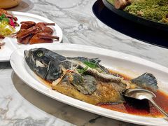 -国惠大酒楼(仓山万达店)