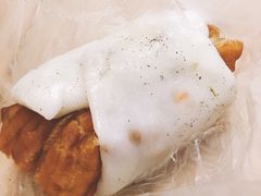 全家福年糕团-上海虹口糕团食品厂(欣兴店)