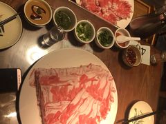 -竹叶涮肉坊(总店)