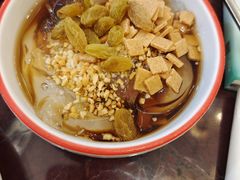 -新白鹿餐厅(爱琴海购物中心店)