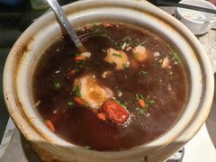 -又见炊烟私房菜(敬亭路店)