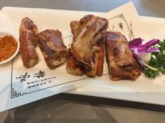 -小谭川菜(紫薇田园店)