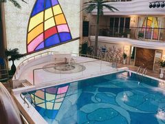 -海韵之星邮轮水会(明发商业广场店)