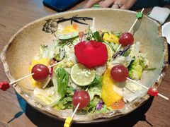 -雀舞云南菜(乐客城店)