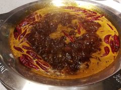 -大龙燚火锅