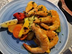 -La Medina餐厅(亮马河南路店)