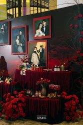 -Sugar苏格婚礼策划工作室