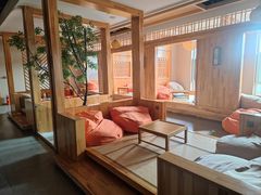 -星河湾温泉洗浴酒店