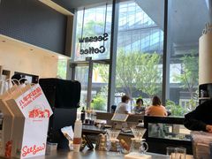 -Seesaw Coffee(苏州中心店)