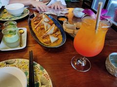 -萨芭蒂高空花园餐酒吧
