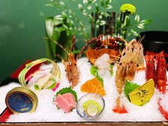 -万岛日本料理铁板烧(梅赛德斯奔驰店)