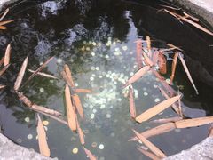 -青瓦房古村落