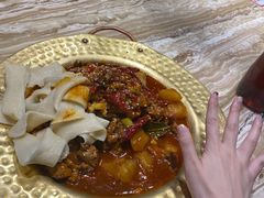 -天山传奇新疆菜(SKLP店)