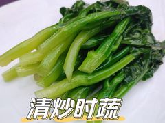-万柳阁小馆·花园餐厅(龙潭湖店)