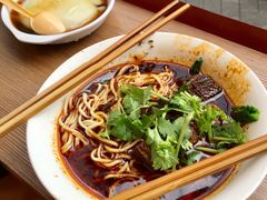 花市豌杂面-花市豌杂面(民生路店)