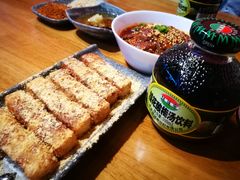 -付小姐在成都(吾悦广场店)