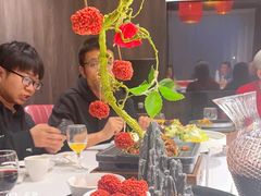 -喜满堂 望喜园·融合菜