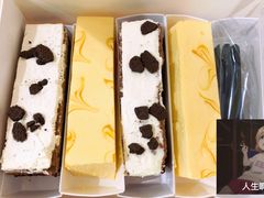 -壹点壹客·生日蛋糕(龙岗店)
