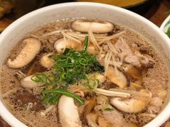 -九洲喜来登酒店湖月日餐厅