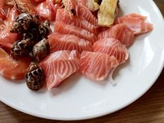 -怡咖啡海鲜自助餐厅(浦东香格里拉店)