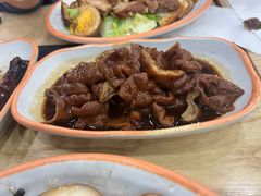 -瑞霖·隆江猪脚饭