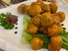 -椿记烧鹅(叠彩店)