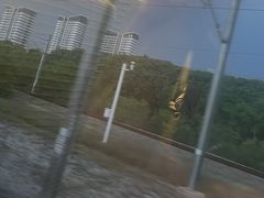 -合肥南站