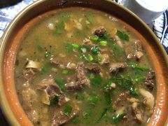 -龙姐私房菜(和顺古镇店)