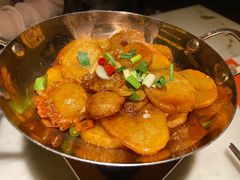 -绿茶餐厅(千岛湖银泰城店)