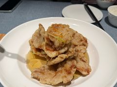 -茶啊冲电影主题文化餐厅(TOUCH12街店)
