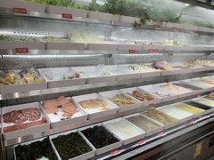 -麻小劲菌汤麻辣烫(体育西路店)