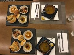 -Tajine Moroccan塔金摩洛哥中东餐厅