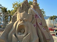 -大梅沙海滨公园