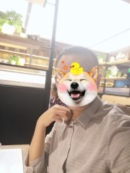-川和潮人漂色·烫染·接发