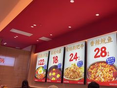 -稻百鲜·拌饭·朝鲜族石锅菜(江南万达店)