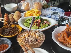 -青岩城南旧事·小时候的味道(青岩古镇黑金店)