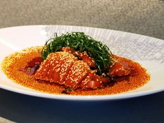 -写庭·鱼鲜川菜·宴请(铁像寺水街店)