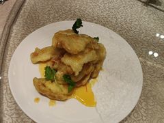 -香厨中餐厅(松北香格里拉店)