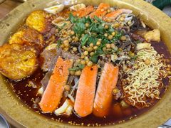 -冯三姐川渝冒肚(青年路店)