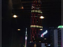 -广州富力君悦大酒店·凯菲厅