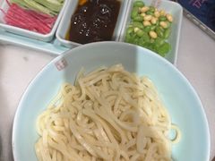 -小吊梨汤·北京菜·烤鸭(清河万象汇店)