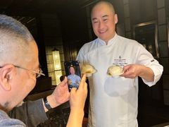 -杭州西子湖四季酒店·金沙厅