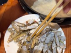 -香逸山自助火锅